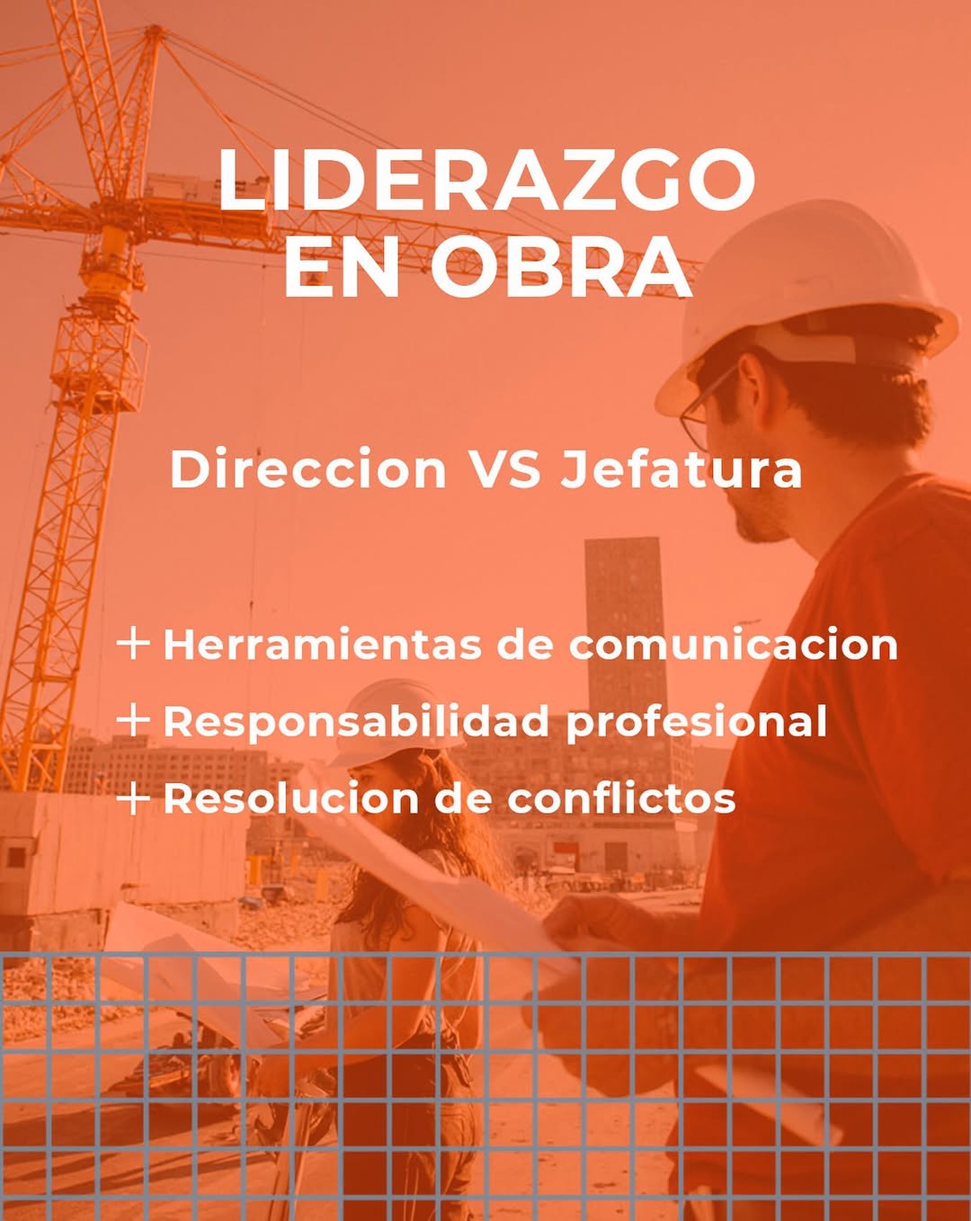 Liderazgo en obra: diferencias entre dirección y jefatura